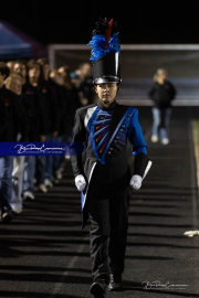 Football: Pisgah at West Henderson (BR3_6141)