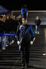 Football: Pisgah at West Henderson (BR3_6142)