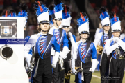 Football: Pisgah at West Henderson (BR3_6152)