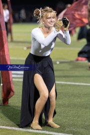 Football: Pisgah at West Henderson (BR3_6156)