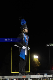 Football: Pisgah at West Henderson (BR3_6174)