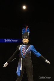 Football: Pisgah at West Henderson (BR3_6183)