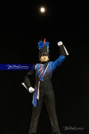 Football: Pisgah at West Henderson (BR3_6205)