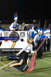 Football: Pisgah at West Henderson (BR3_6220)