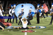 Football: Pisgah at West Henderson (BR3_6247)