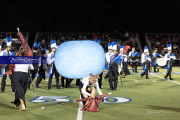 Football: Pisgah at West Henderson (BR3_6272)