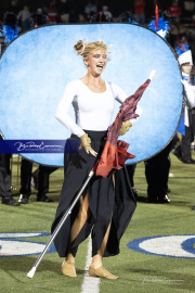 Football: Pisgah at West Henderson (BR3_6278)