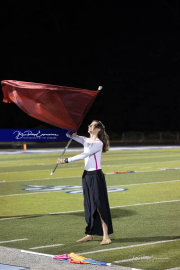 Football: Pisgah at West Henderson (BR3_6316)