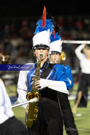 Football: Pisgah at West Henderson (BR3_6329)