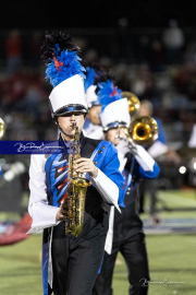 Football: Pisgah at West Henderson (BR3_6333)