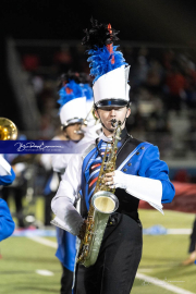 Football: Pisgah at West Henderson (BR3_6336)