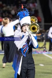 Football: Pisgah at West Henderson (BR3_6345)
