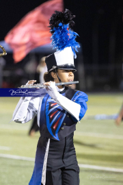Football: Pisgah at West Henderson (BR3_6358)