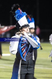 Football: Pisgah at West Henderson (BR3_6363)