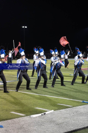 Football: Pisgah at West Henderson (BR3_6370)
