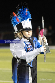 Football: Pisgah at West Henderson (BR3_6378)