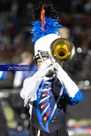 Football: Pisgah at West Henderson (BR3_6383)