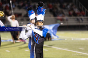 Football: Pisgah at West Henderson (BR3_6395)