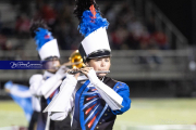 Football: Pisgah at West Henderson (BR3_6399)