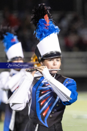Football: Pisgah at West Henderson (BR3_6400)