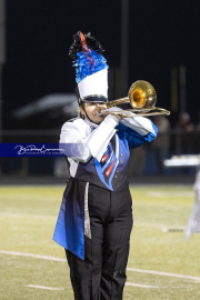 Football: Pisgah at West Henderson (BR3_6408)