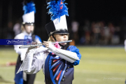 Football: Pisgah at West Henderson (BR3_6427)