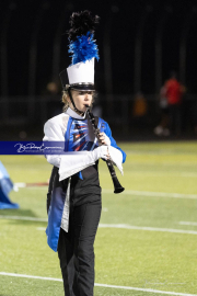 Football: Pisgah at West Henderson (BR3_6432)