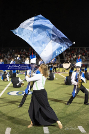 Football: Pisgah at West Henderson (BR3_6446)