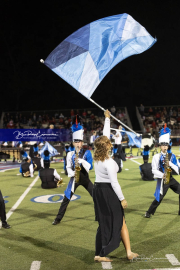 Football: Pisgah at West Henderson (BR3_6455)