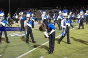 Football: Pisgah at West Henderson (BR3_6476)