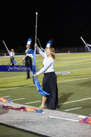 Football: Pisgah at West Henderson (BR3_6482)