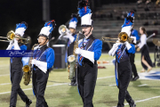 Football: Pisgah at West Henderson (BR3_6489)