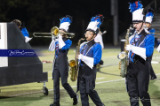 Football: Pisgah at West Henderson (BR3_6490)