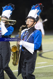 Football: Pisgah at West Henderson (BR3_6493)