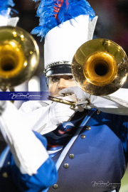 Football: Pisgah at West Henderson (BR3_6495)