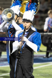 Football: Pisgah at West Henderson (BR3_6499)