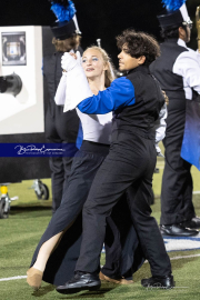 Football: Pisgah at West Henderson (BR3_6544)