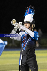 Football: Pisgah at West Henderson (BR3_6567)