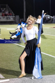 Football: Pisgah at West Henderson (BR3_6608)