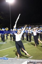 Football: Pisgah at West Henderson (BR3_6627)