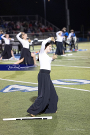 Football: Pisgah at West Henderson (BR3_6677)