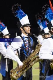 Football: Pisgah at West Henderson (BR3_6686)