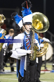 Football: Pisgah at West Henderson (BR3_6700)