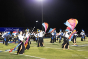 Football: Pisgah at West Henderson (BR3_6722)