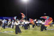 Football: Pisgah at West Henderson (BR3_6726)