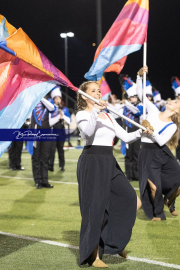 Football: Pisgah at West Henderson (BR3_6761)