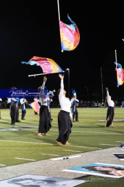 Football: Pisgah at West Henderson (BR3_6780)