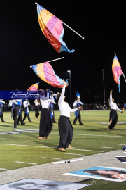 Football: Pisgah at West Henderson (BR3_6786)