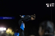 Football: Pisgah at West Henderson (BR3_6829)