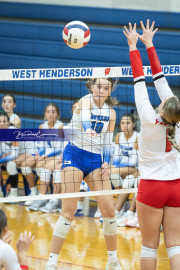 Volleyball Brevard v Franklin (BR3_0002)